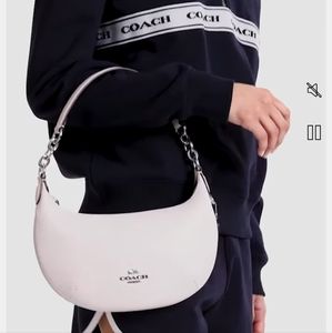 New! Mini Payton Hobo (Small)